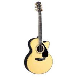 Электроакустическая гитара YAMAHA LJX6CA